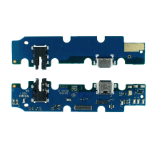 Плата зарядки Samsung T225 Galaxy Tab A7 Lite 2021 (Original) PLS-00-00111390