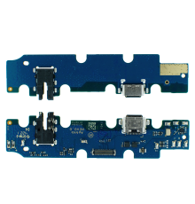 Плата зарядки Samsung T225 Galaxy Tab A7 Lite 2021 (Original) PLS-00-00111390