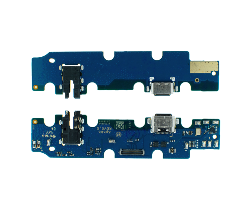 Плата зарядки Samsung T225 Galaxy Tab A7 Lite 2021 (Original) PLS-00-00111390