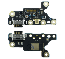 Плата зарядки Nokia 7 Plus (Original) PLS-00-00113574