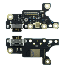Плата зарядки Nokia 7 Plus (Original) PLS-00-00113574