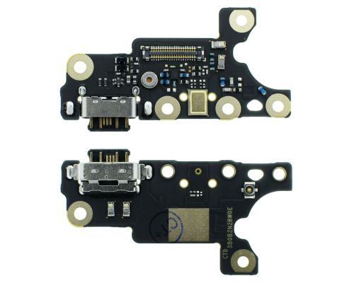 Плата зарядки Nokia 7 Plus (Original) PLS-00-00113574