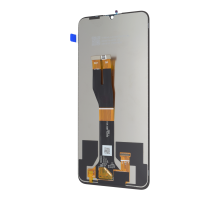 Дисплей Nokia C31 з сенсором black (Original China) PLS-00-00151067