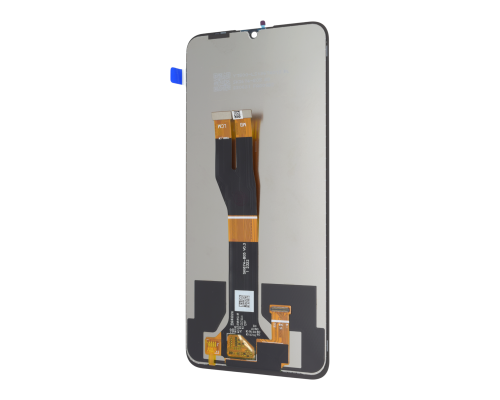 Дисплей Nokia C31 з сенсором black (Original China) PLS-00-00151067