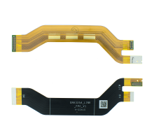 Шлейф Xiaomi Redmi Note 12 5G міжплатний PLS-00-00110811