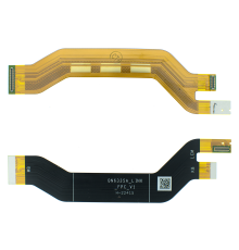 Шлейф Xiaomi Redmi Note 12 5G міжплатний PLS-00-00110811