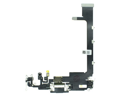 Шлейф iPhone 11 Pro Max з роз'ємом зарядки midnight green PLS-00-00079170