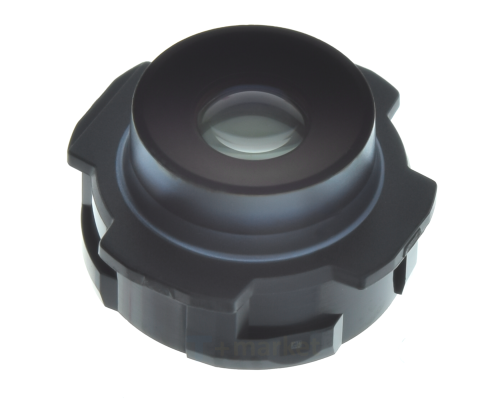 Лінза основної камери Wide-angle blue light (1x) для iPhone 12 Pro Max PLS-00-00117572