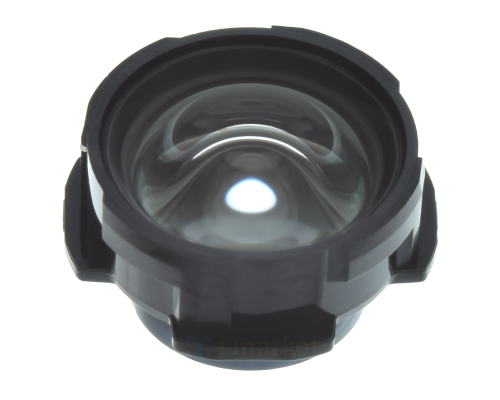 Лінза основної камери Wide-angle blue light (1x) для iPhone 12 Pro Max PLS-00-00117572