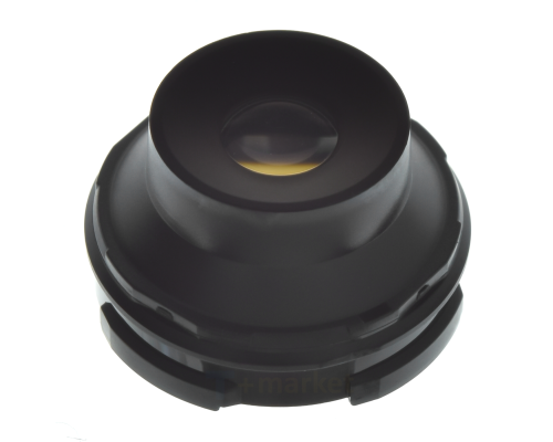 Лінза основної камери Wide-angle blue light (1x) для iPhone 14 Pro PLS-00-00117582