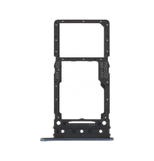 Тримач SIM-карти та карти пам'яті Samsung A736B Galaxy A73 5G 2022 gray PLS-00-00095038