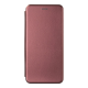 Чохол-книжка Premium Edge Infinix Note 40 Pro 4G burgundy PLS-00-00139709