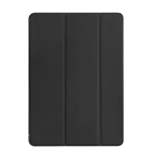 Чохол-книжка Smart Case iPad Air 13 (2024, 2025) black PLS-00-00139887