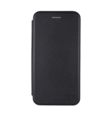 Чохол-книжка Premium Edge Motorola E13 black PLS-00-00128382