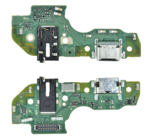 Плата зарядки Samsung A226 Galaxy A22 5G (Original) PLS-00-00109333