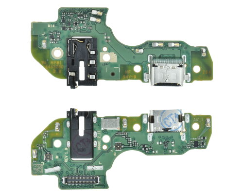 Плата зарядки Samsung A226 Galaxy A22 5G (Original) PLS-00-00109333