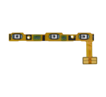 Шлейф Xiaomi Poco X7 Pro з кнопками ввімкнення та гучності (Original) PLS-00-00141701