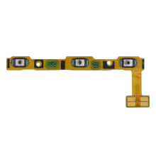 Шлейф Xiaomi Poco X7 Pro з кнопками ввімкнення та гучності (Original) PLS-00-00141701