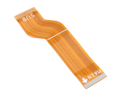 Шлейф Samsung A405F Galaxy A40 міжплатний (Original Used) PLS-00-00126608