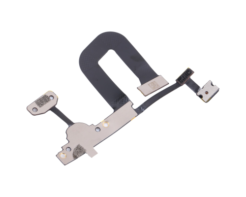 Шлейф Google Pixel 4a 5G зі спалахом (Original) PLS-00-00108805