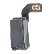 Роз'єм навушників Google Pixel 4a 4G зі шлейфом (Original) PLS-00-00108485