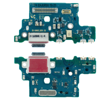 Плата зарядки Samsung G988B Galaxy S20 Ultra (Original) PLS-00-00111181