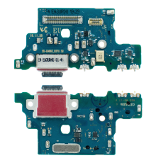 Плата зарядки Samsung G988B Galaxy S20 Ultra (Original) PLS-00-00111181