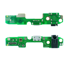 Плата зарядки Tecno Pova PLS-00-00110429