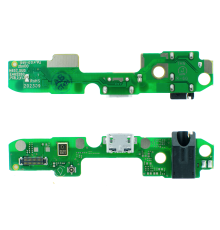 Плата зарядки Tecno Pova PLS-00-00110429