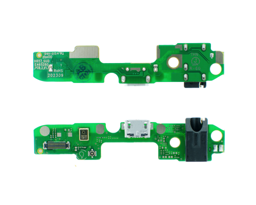 Плата зарядки Tecno Pova PLS-00-00110429