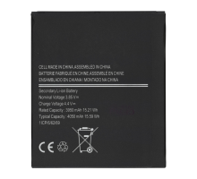 Акумулятор Samsung EB-BG715BBE (Original China) PLS-00-00146097