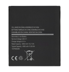 Акумулятор Samsung EB-BG715BBE (Original China) PLS-00-00146097