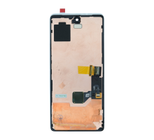 Дисплей Google PIXEL 7 з сенсором, рамкою та сканером відбитка black (Used) PLS-00-00159070