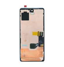 Дисплей Google PIXEL 7 з сенсором, рамкою та сканером відбитка black (Used) PLS-00-00159070