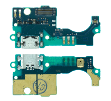 Плата зарядки ZTE Blade A510 (Original Used) PLS-00-00103416