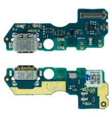 Плата зарядки Meizu X8 (Original Used) PLS-00-00079156
