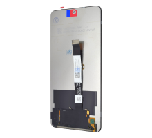 Дисплей Xiaomi Poco X3 з сенсором black (Original Refurbished) PLS-00-00134321