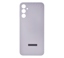 Задня кришка Samsung A146 Galaxy A14 5G (2023) silver PLS-00-00115643