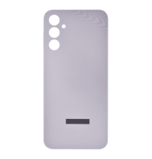 Задня кришка Samsung A146 Galaxy A14 5G 2023 silver PLS-00-00115643
