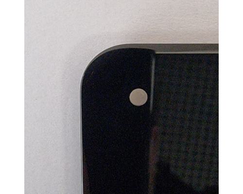 Дисплей Samsung A217 Galaxy A21s (2020) з сенсором black (Original China) (УЦІНКА) PLS-00-00159794