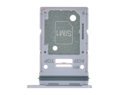 Тримач SIM-карти Samsung A356 Galaxy A35 5G lavender PLS-00-00136078