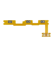 Шлейф Xiaomi Poco F6 Pro з кнопками ввімкнення та гучності PLS-00-00134040