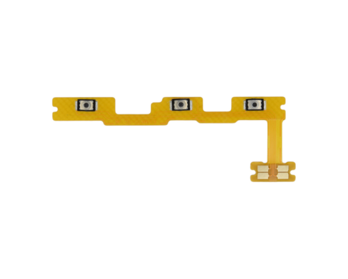 Шлейф Xiaomi Poco F6 Pro з кнопками ввімкнення та гучності PLS-00-00134040