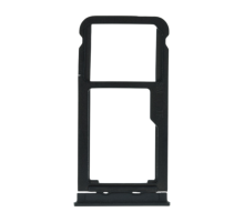 Тримач SIM-карти та карти пам'яті Samsung T295 Galaxy Tab A 8.0 2019 black PLS-00-00133142