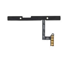 Шлейф Tecno Spark Go 2023 з кнопками ввімкнення та гучності (Original) PLS-00-00140293