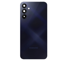 Задня кришка Samsung A155 Galaxy A15 (2023) black (Original China) PLS-00-00127354