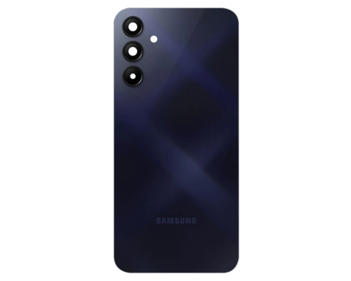 Задня кришка Samsung A155 Galaxy A15 (2023) black (Original China) PLS-00-00127354