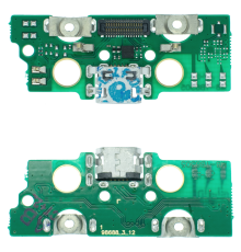 Плата зарядки Lenovo TB-8505F Tab M8 HD (Original China) PLS-00-00094563