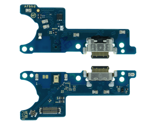 Плата зарядки Samsung A115F Galaxy A11 (Original China) PLS-00-00103920