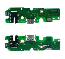 Плата зарядки Tecno Spark 6 PLS-00-00104110